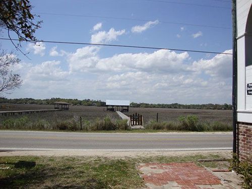 The Pelican Inn Pawleys Island Exterior photo