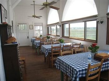 The Pelican Inn Pawleys Island Exterior photo